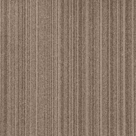 Mohawk Mohawk Elite 24 x 24 Carpet Tile with Colorstrand Nylon Fiber in Stracciatella 96 sq ft per carton EQ312-847